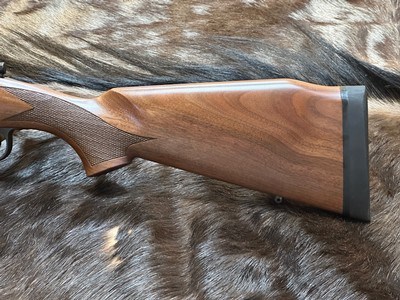 NEW WINCHESTER MODEL 70 ALASKAN 300 WIN MAG 25