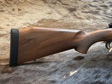 NEW WINCHESTER MODEL 70 ALASKAN 300 WIN MAG 25