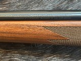 NEW WINCHESTER MODEL 70 ALASKAN 300 WIN MAG 25