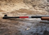 NEW WINCHESTER MODEL 70 ALASKAN 300 WIN MAG 25