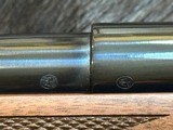 NEW WINCHESTER MODEL 70 ALASKAN 300 WIN MAG 25