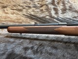 NEW WINCHESTER MODEL 70 ALASKAN 300 WIN MAG 25