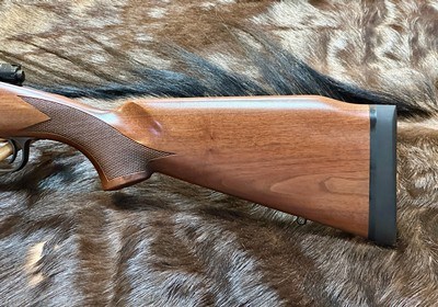 NEW WINCHESTER MODEL 70 ALASKAN 300 WIN MAG 25