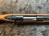 NEW WINCHESTER MODEL 70 ALASKAN 300 WIN MAG 25