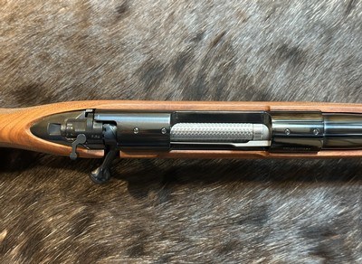 NEW WINCHESTER MODEL 70 ALASKAN 300 WIN MAG 25