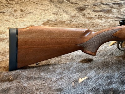 NEW WINCHESTER MODEL 70 ALASKAN 300 WIN MAG 25