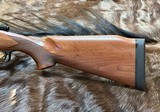 NEW WINCHESTER MODEL 70 ALASKAN 300 WIN MAG 25