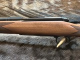 NEW WINCHESTER MODEL 70 ALASKAN 300 WIN MAG 25