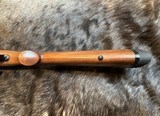 NEW WINCHESTER MODEL 70 ALASKAN 300 WIN MAG 25
