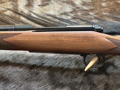 NEW WINCHESTER MODEL 70 ALASKAN 300 WIN MAG 25