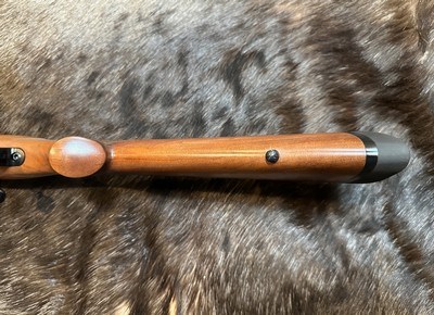 NEW WINCHESTER MODEL 70 ALASKAN 300 WIN MAG 25