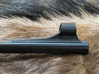 NEW WINCHESTER MODEL 70 ALASKAN 300 WIN MAG 25