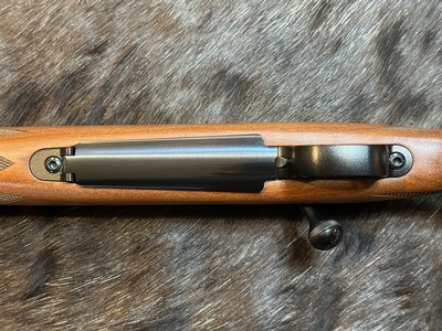 NEW WINCHESTER MODEL 70 ALASKAN 300 WIN MAG 25
