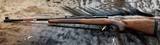 NEW WINCHESTER MODEL 70 ALASKAN 300 WIN MAG 25