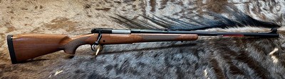 NEW WINCHESTER MODEL 70 ALASKAN 300 WIN MAG 25