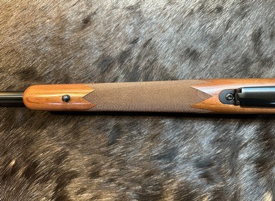 NEW WINCHESTER MODEL 70 ALASKAN 300 WIN MAG 25