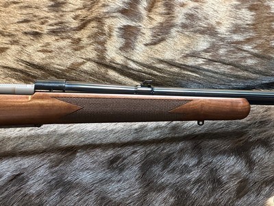 NEW WINCHESTER MODEL 70 ALASKAN 300 WIN MAG 25