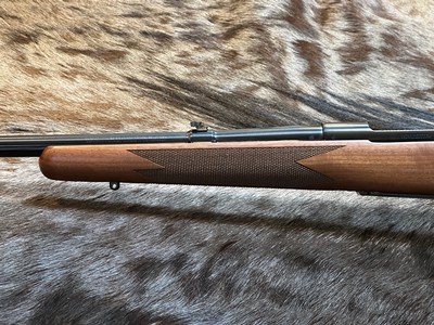 NEW WINCHESTER MODEL 70 ALASKAN 300 WIN MAG 25