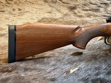 NEW WINCHESTER MODEL 70 ALASKAN 300 WIN MAG 25