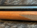 NEW WINCHESTER MODEL 70 ALASKAN 300 WIN MAG 25