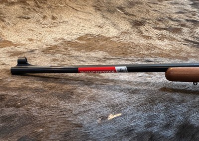 NEW WINCHESTER MODEL 70 ALASKAN 300 WIN MAG 25