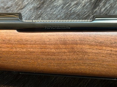 NEW WINCHESTER MODEL 70 ALASKAN 300 WIN MAG 25
