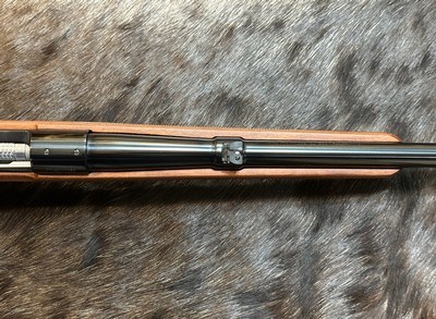 NEW WINCHESTER MODEL 70 ALASKAN 300 WIN MAG 25