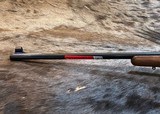NEW WINCHESTER MODEL 70 ALASKAN 300 WIN MAG 25