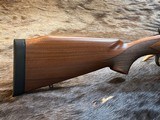 NEW WINCHESTER MODEL 70 ALASKAN 300 WIN MAG 25