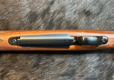NEW WINCHESTER MODEL 70 ALASKAN 300 WIN MAG 25