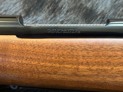 NEW WINCHESTER MODEL 70 ALASKAN 300 WIN MAG 25