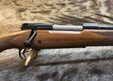 NEW WINCHESTER MODEL 70 ALASKAN 300 WIN MAG 25