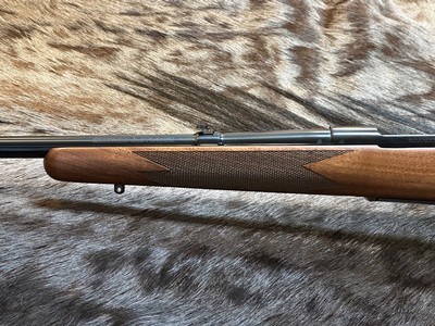 NEW WINCHESTER MODEL 70 ALASKAN 300 WIN MAG 25