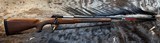 NEW WINCHESTER MODEL 70 ALASKAN 300 WIN MAG 25