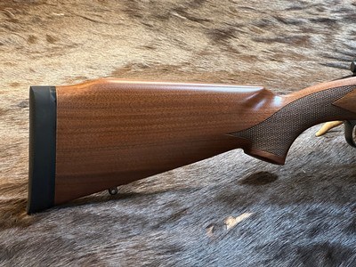 NEW WINCHESTER MODEL 70 ALASKAN 300 WIN MAG 25