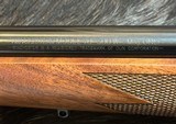 NEW WINCHESTER MODEL 70 ALASKAN 300 WIN MAG 25
