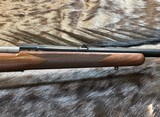 NEW WINCHESTER MODEL 70 ALASKAN 300 WIN MAG 25