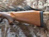 NEW WINCHESTER MODEL 70 ALASKAN 300 WIN MAG 25