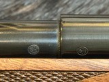 NEW WINCHESTER MODEL 70 ALASKAN 300 WIN MAG 25