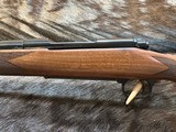 NEW WINCHESTER MODEL 70 ALASKAN 300 WIN MAG 25