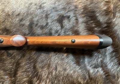 NEW WINCHESTER MODEL 70 ALASKAN 300 WIN MAG 25