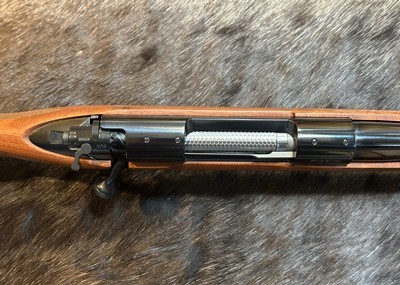 NEW WINCHESTER MODEL 70 ALASKAN 300 WIN MAG 25