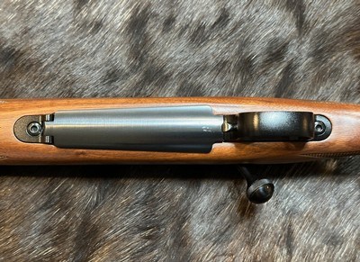 NEW WINCHESTER MODEL 70 ALASKAN 300 WIN MAG 25