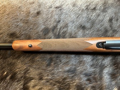 NEW WINCHESTER MODEL 70 ALASKAN 300 WIN MAG 25