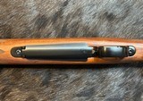 NEW WINCHESTER MODEL 70 ALASKAN 300 WIN MAG 25
