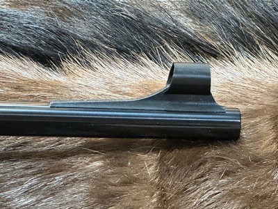 NEW WINCHESTER MODEL 70 ALASKAN 300 WIN MAG 25