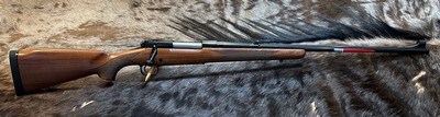 NEW WINCHESTER MODEL 70 ALASKAN 300 WIN MAG 25