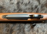 NEW WINCHESTER MODEL 70 ALASKAN 300 WIN MAG 25