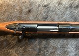 NEW WINCHESTER MODEL 70 ALASKAN 300 WIN MAG 25