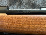 NEW WINCHESTER MODEL 70 ALASKAN 300 WIN MAG 25